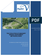 The evolution of masonry bridge assessment methodologies.pdf