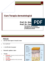 Farmacoterapia Infectiilor La Nivelul AP Urinar