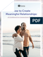 Meaningful Relationships Ebook PDF