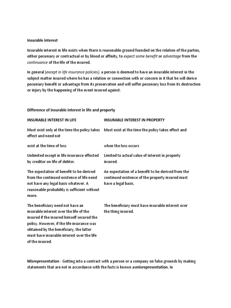 Insurance Definition PDF Insurance Insurance Policy