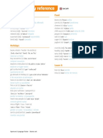 Grammar Vocabulary 3ESOspectrum