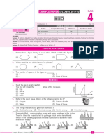 Class 4 PDF