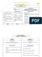 Plan Diagnostico Trasncision