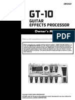 Boss GT-10 Manual.pdf