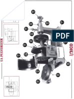 UAPulverizer Diagrams