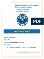 trabajodepatologiahelicobacterpilory-patologia-160423025253