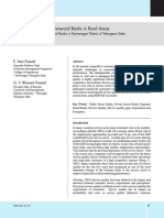 Service Quality of Commercial Banks in Rural Areas PDF