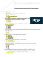 Recopilacion de Examen Bloque Dos