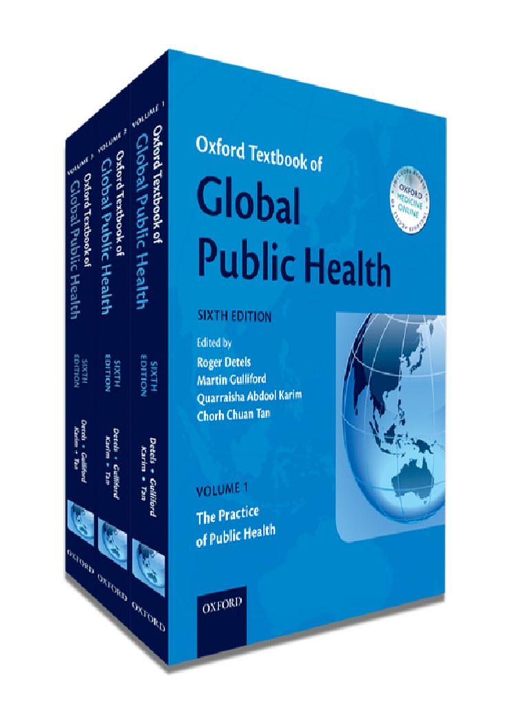 Global Public Health PDF | PDF | Global Health | Public Health