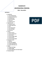 Matematika Al-Lin Pakkar 1