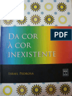 PEDROSA Israel-DA COR A COR INEXISTENTE PDF