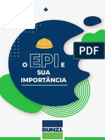 EPI e Sua Importância