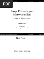 METR3800 l7 Image Processing