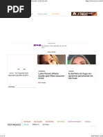 Terra - Notícias, Esportes, Coberturas Ao Vivo, Diversão e Estilo de Vida