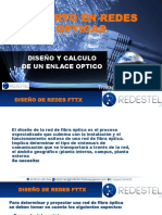 Experto F.O. 4 (Diseño y Calculo FTTX) PDF