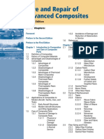 Care and Repair of Advanced Composites: Second Edition