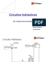 Circuitos Hidráulicos