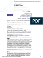 Análisis simultáneo de la remoción de Azul brillante y Rojo 40 mediante espectrofotometría de derivadas _ Villada _ Revista Científica Ingeniería y Desarrollo.pdf