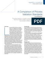 A COMPARISON OF PROCESS VALIDATION STANDARDS.pdf