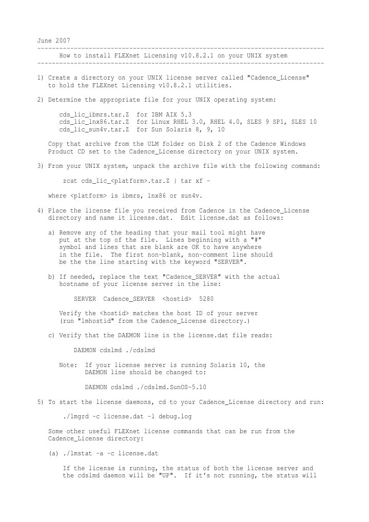 How To Install | PDF | Directory (Computing) | Computer File