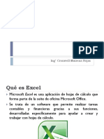 01 Introduccion Al Excel