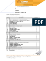 Herramientas Metrocolor PDF