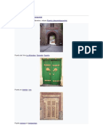 Puerta