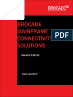 Brocade Mainframe Connectivity BK PDF