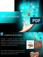 Micro Plastic Os