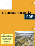 GEOMORFOLOGIA