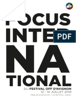 Focus International 2019