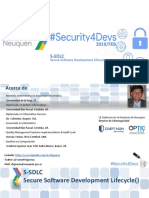 Security4Devs 201902