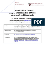 Bazerman & Gino (2012) Behavioral Ethics.pdf