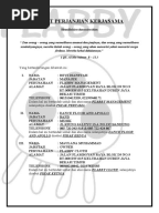 Kontrak Kerja Artis : Kerana Berpakaian Menghairahhkan ...