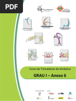 Anexo 6 - Aparelhos GAF-Grau I