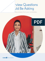 4.2 Most Revealing Interview Questions en Update Final PDF