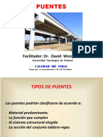 Introduccion A Los Puentes - Diseño PDF