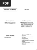 Basics of Psychology 9