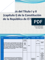 constitucional