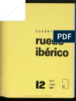 Ruedo Ibérico - 1967 PDF