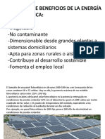 Energia Fotovoltaica