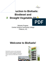 Biofuel