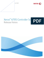 6705 Controller Software Release Notes v1 00 31 PDF