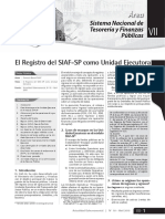 Compromiso Devengado PDF