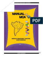 Manual MCA - 2019 PDF