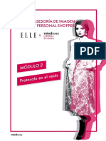 Protocolo Al Vestir PDF