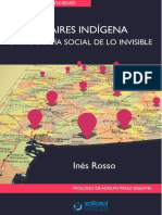 BuenosAires Indígena-Cartogafía Social Invisible - Ines Rosso PDF