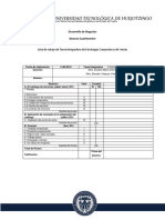 Estrategias Corpolistacotejo