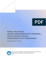 modul pelatihan SPMI untuk pelatihan kepada sekolah.pdf