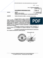 Oficio Policia PDF